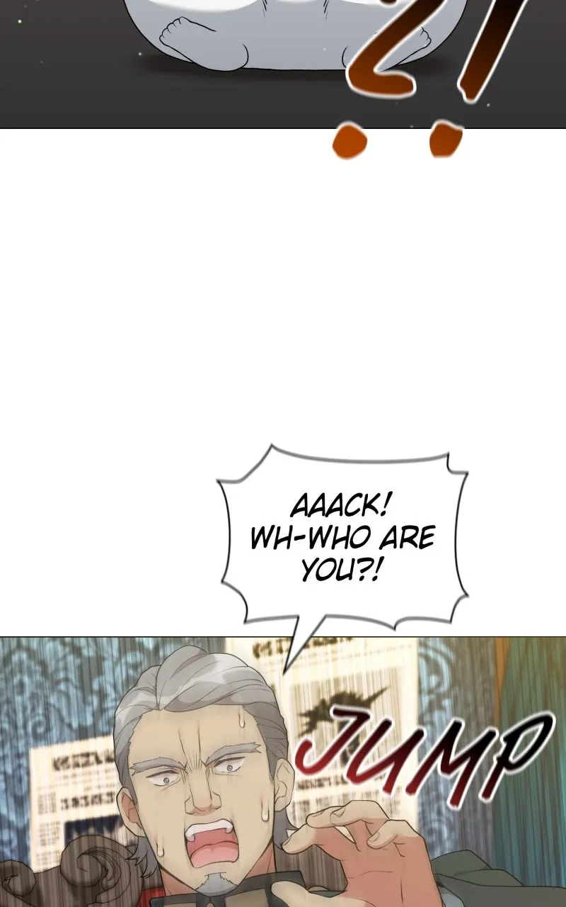 The Gardener in a Hunter World Chapter 66 page 50 - 