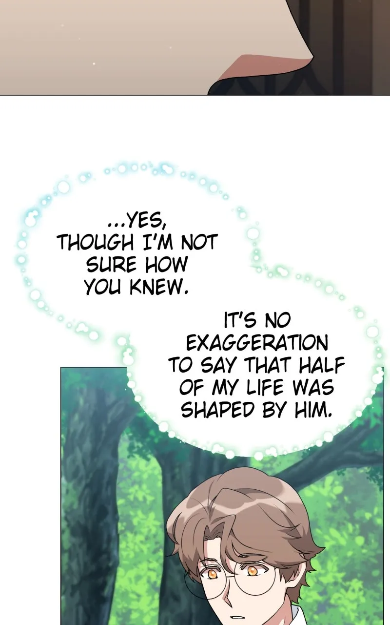 The Gardener in a Hunter World Chapter 66 page 6 - 