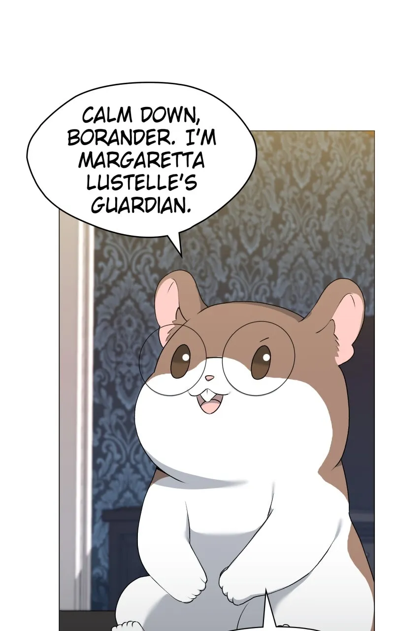 The Gardener in a Hunter World Chapter 66 page 52 - 