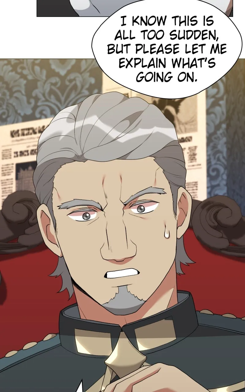 The Gardener in a Hunter World Chapter 66 page 53 - 