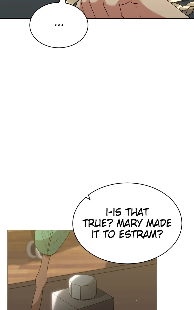 The Gardener in a Hunter World Chapter 66 page 54 - 