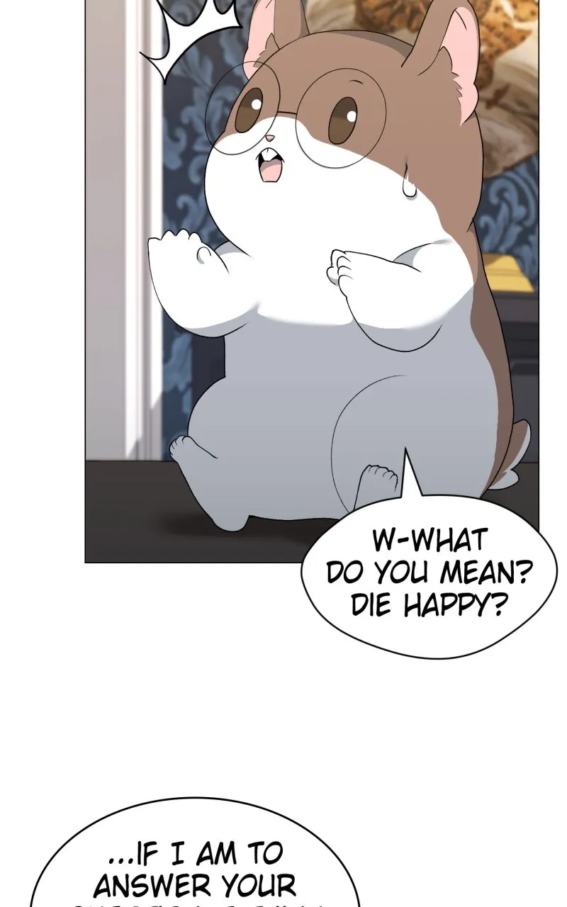 The Gardener in a Hunter World Chapter 66 page 61 - 