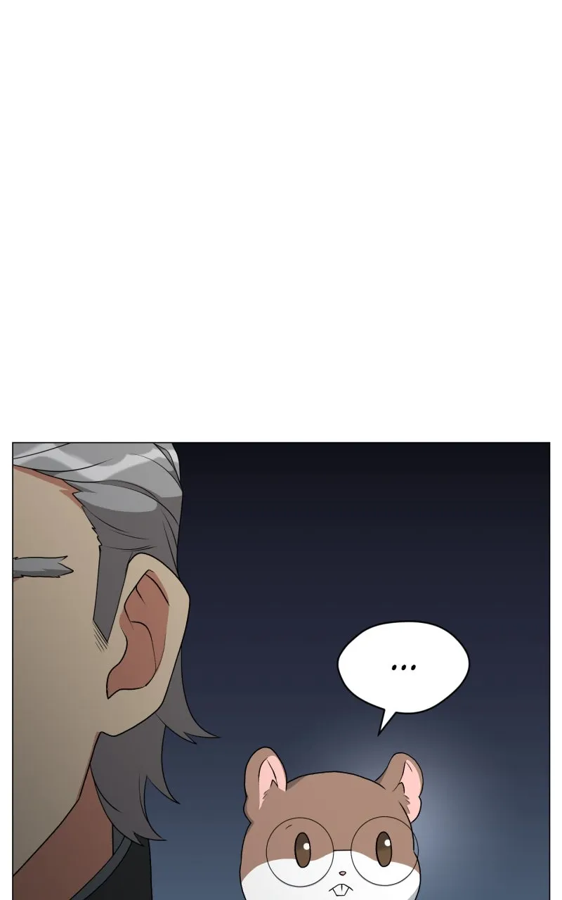 The Gardener in a Hunter World Chapter 66 page 65 - 