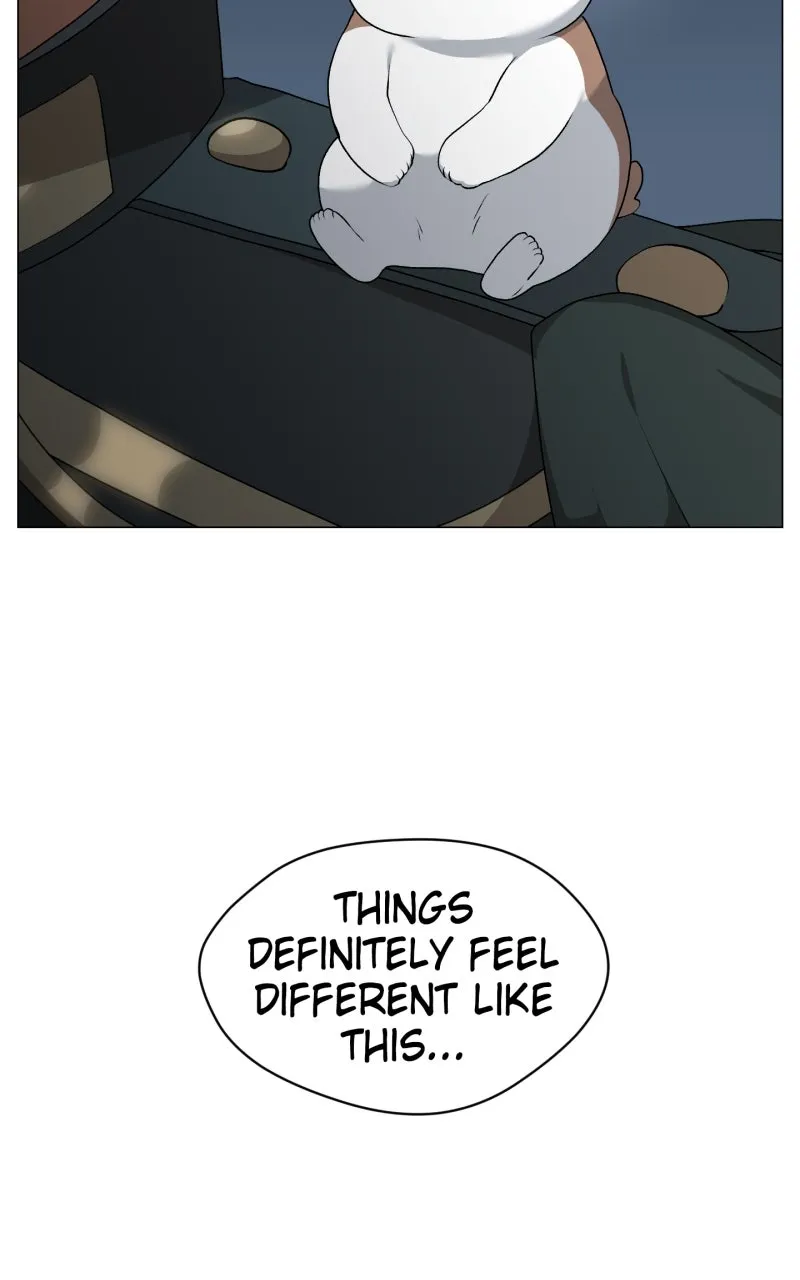 The Gardener in a Hunter World Chapter 66 page 66 - 