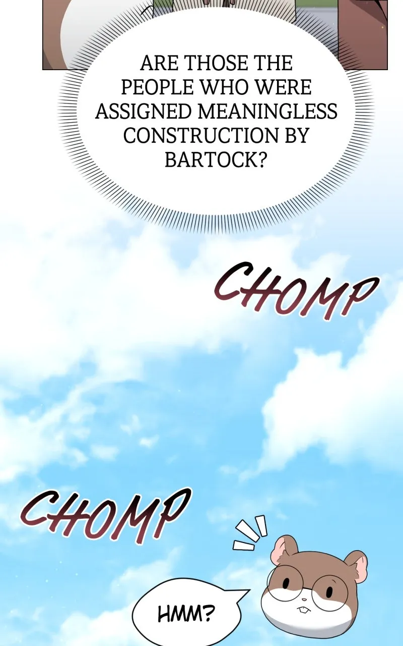 The Gardener in a Hunter World Chapter 66 page 71 - 