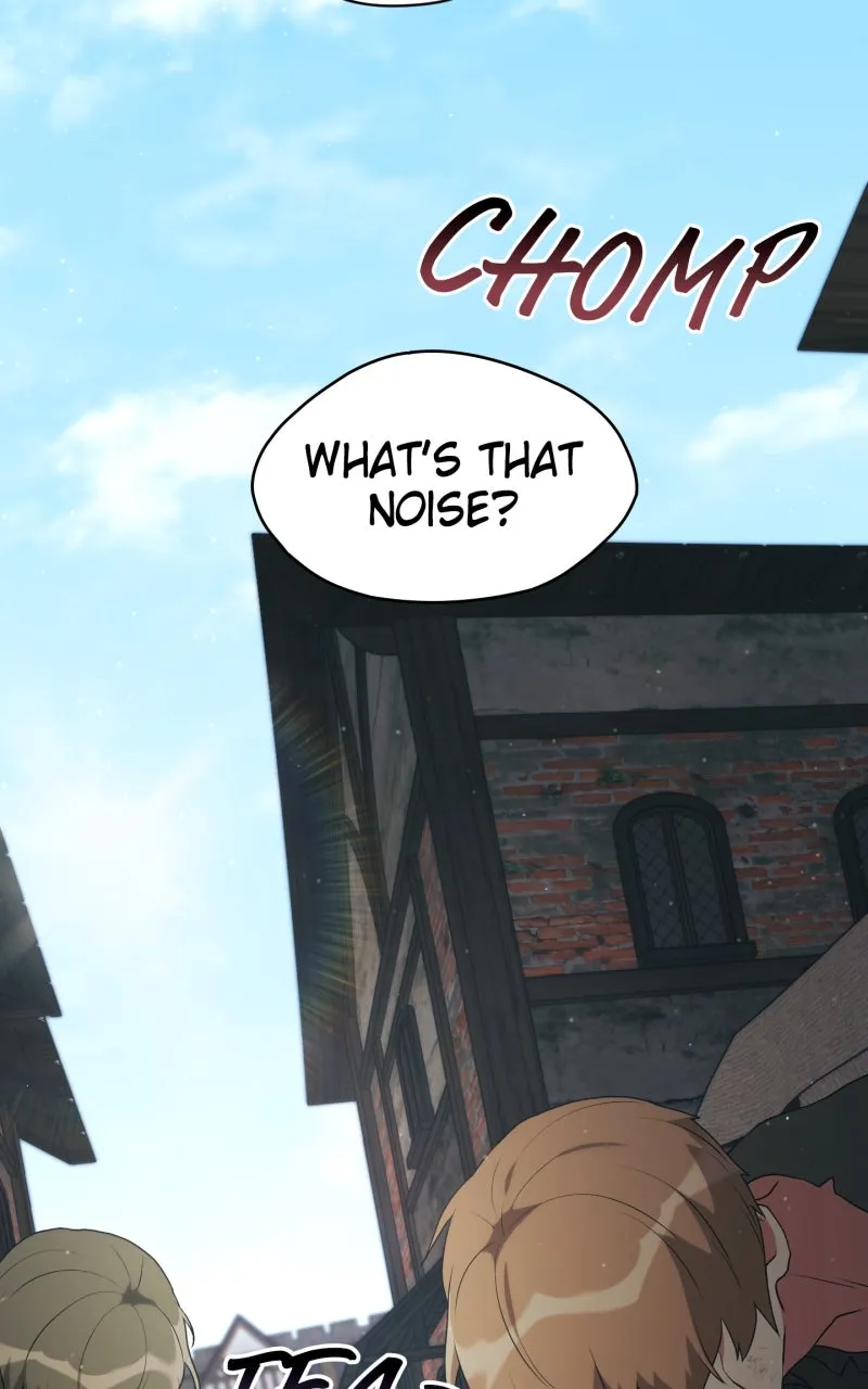 The Gardener in a Hunter World Chapter 66 page 72 - 