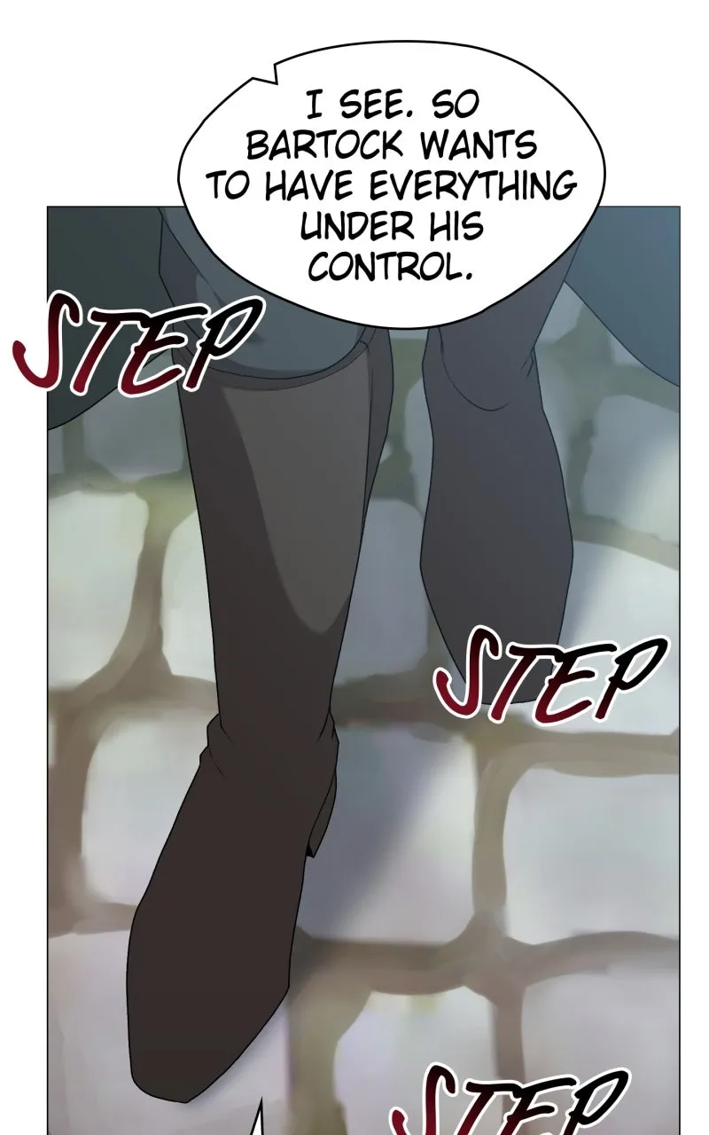 The Gardener in a Hunter World Chapter 66 page 77 - 