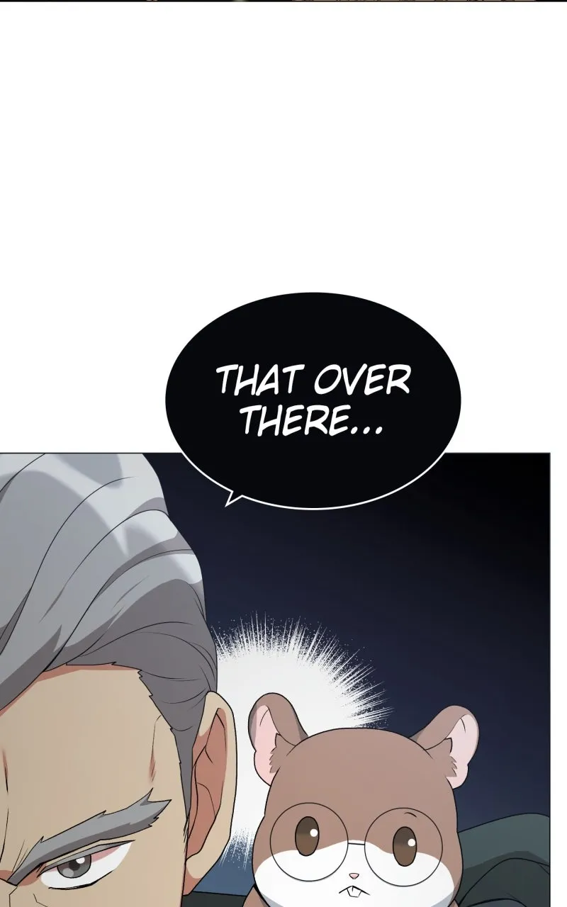 The Gardener in a Hunter World Chapter 66 page 80 - 