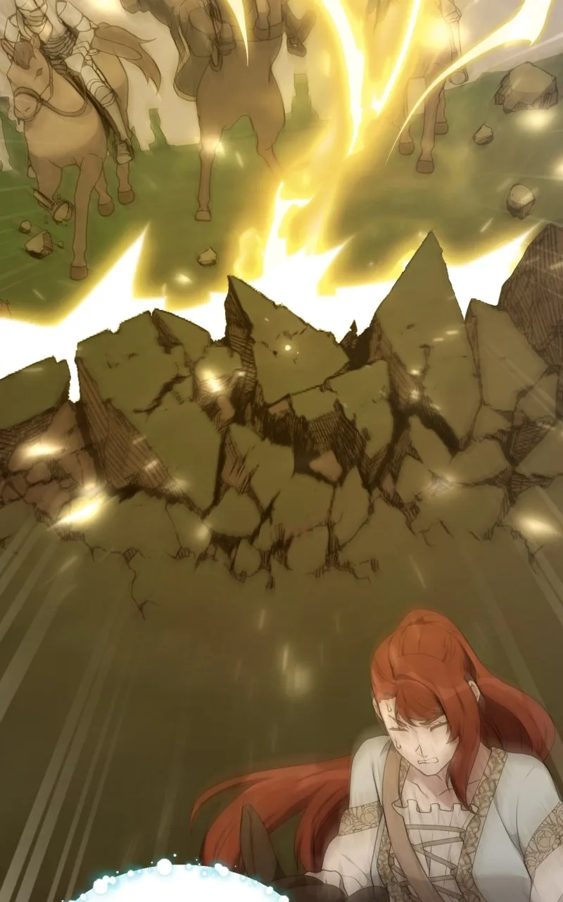The Gardener in a Hunter World Chapter 66 page 9 - 