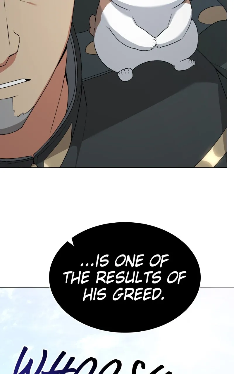 The Gardener in a Hunter World Chapter 66 page 81 - 