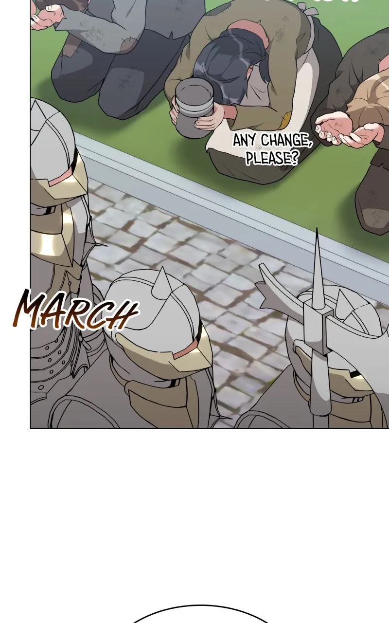 The Gardener in a Hunter World Chapter 66 page 85 - 