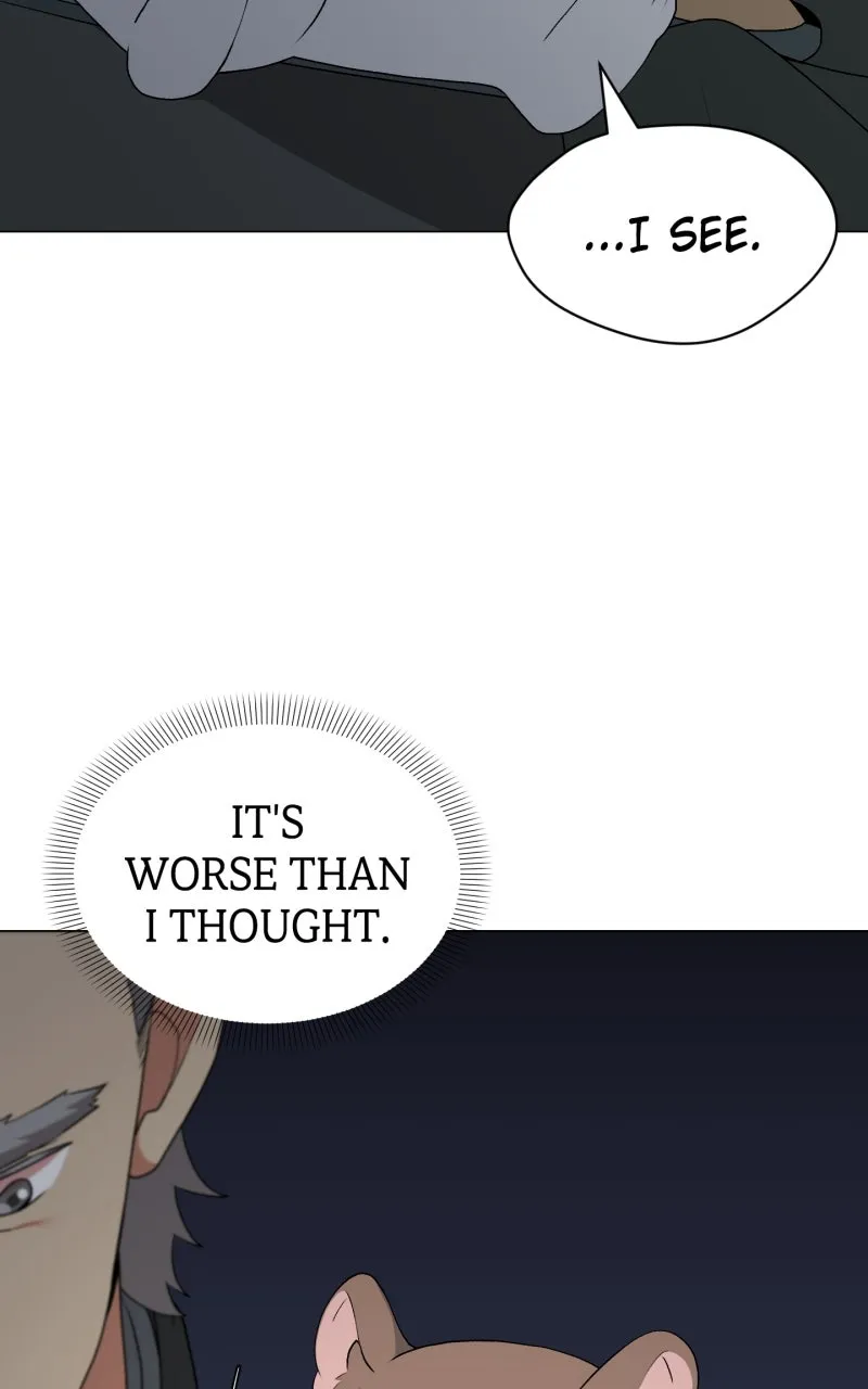 The Gardener in a Hunter World Chapter 66 page 87 - 