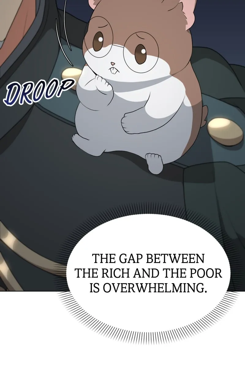The Gardener in a Hunter World Chapter 66 page 88 - 