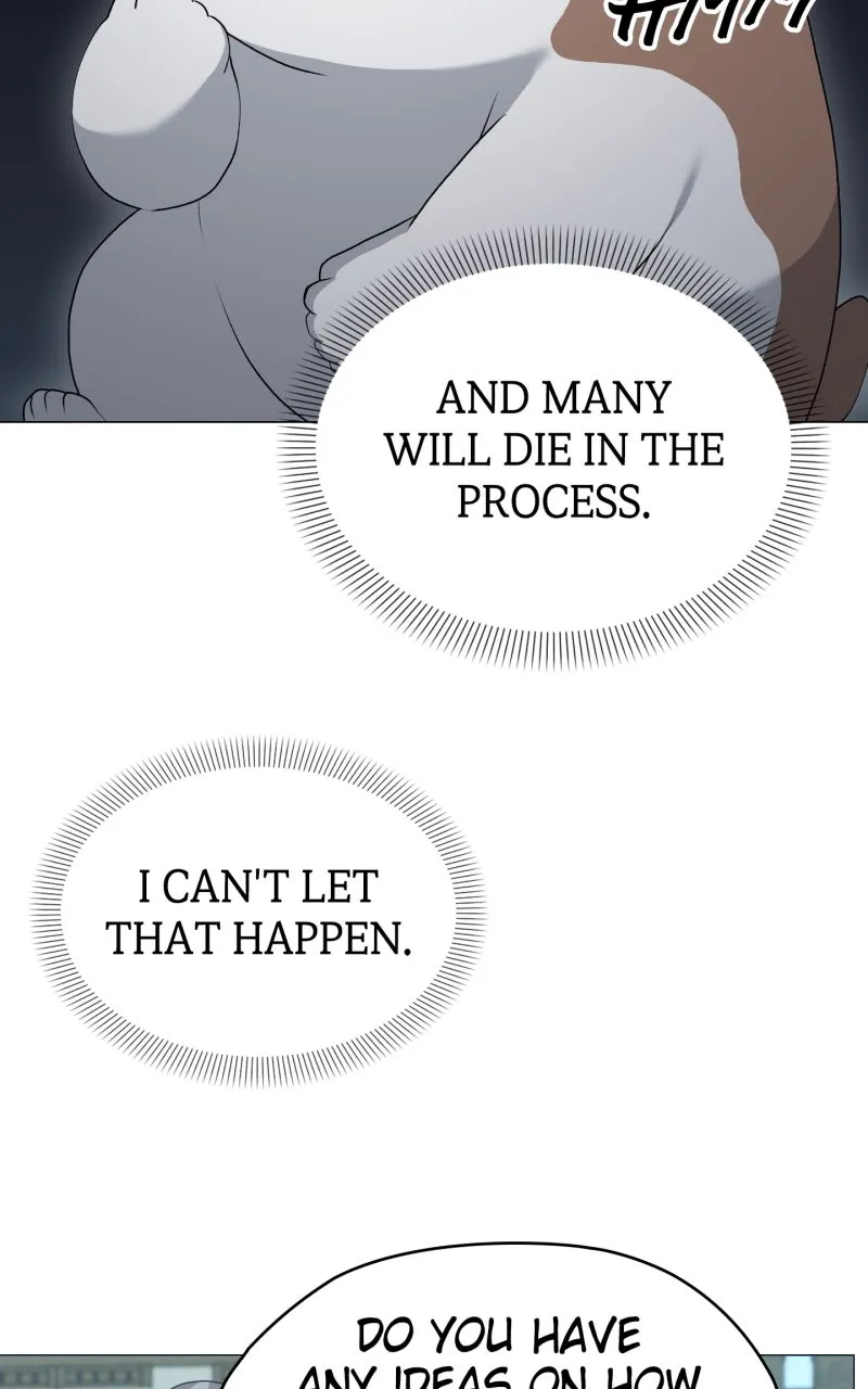 The Gardener in a Hunter World Chapter 66 page 90 - 
