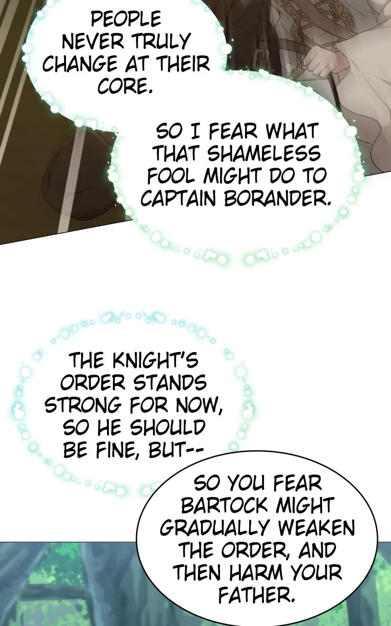 The Gardener in a Hunter World Chapter 66 page 10 - 