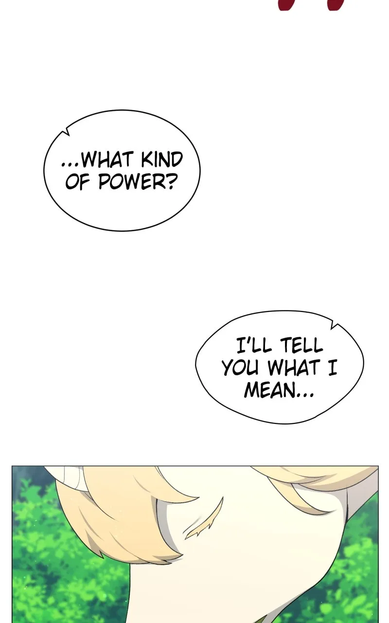 The Gardener in a Hunter World Chapter 66 page 96 - 