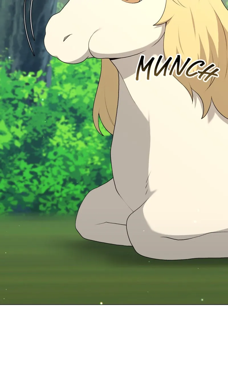 The Gardener in a Hunter World Chapter 66 page 98 - 