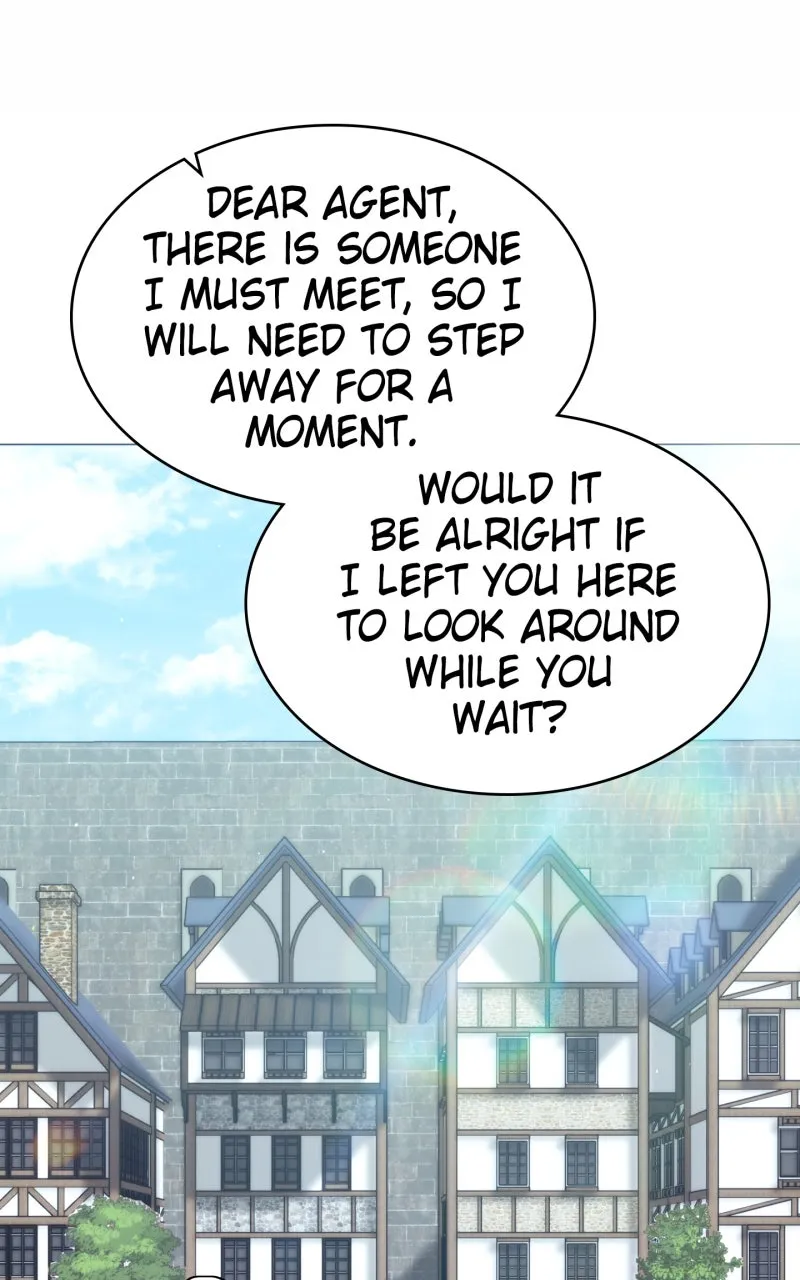 The Gardener in a Hunter World Chapter 67 page 2 - 