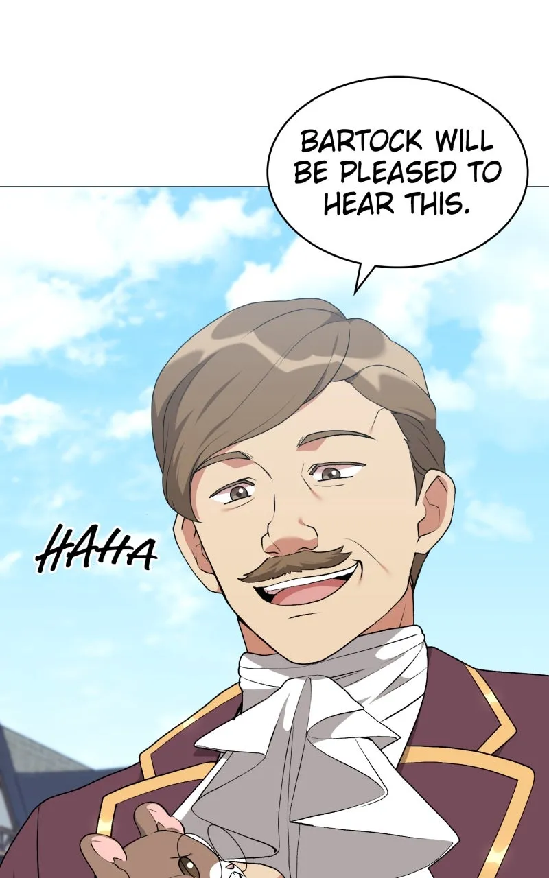 The Gardener in a Hunter World Chapter 67 page 11 - 