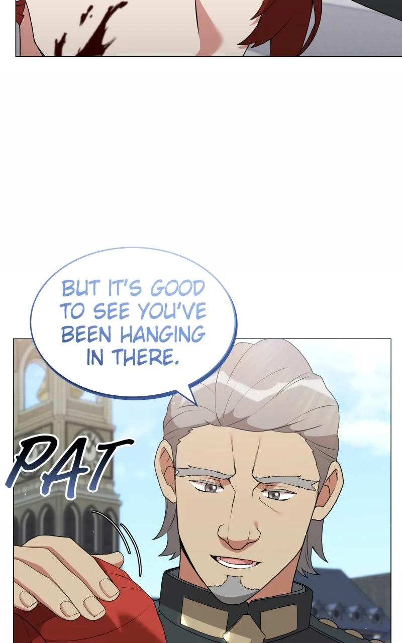 The Gardener in a Hunter World Chapter 67 page 104 - 