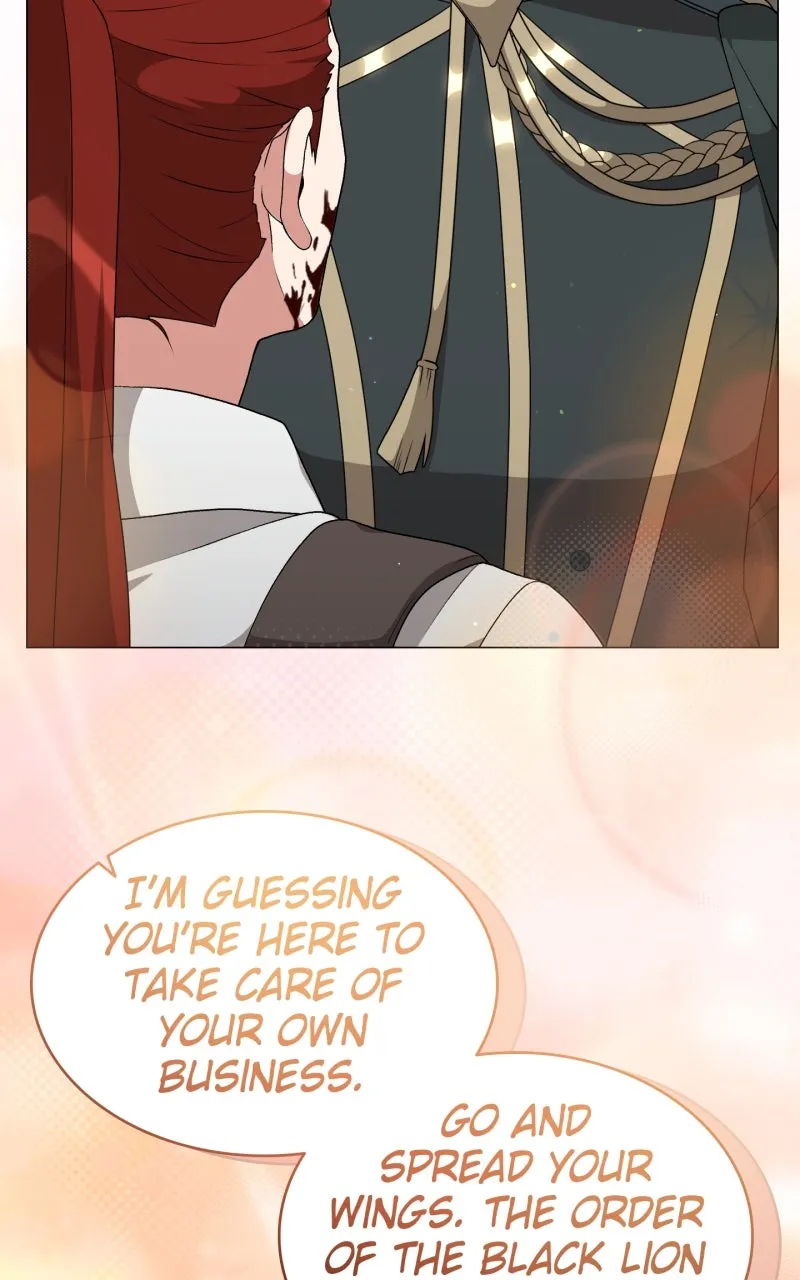 The Gardener in a Hunter World Chapter 67 page 105 - 