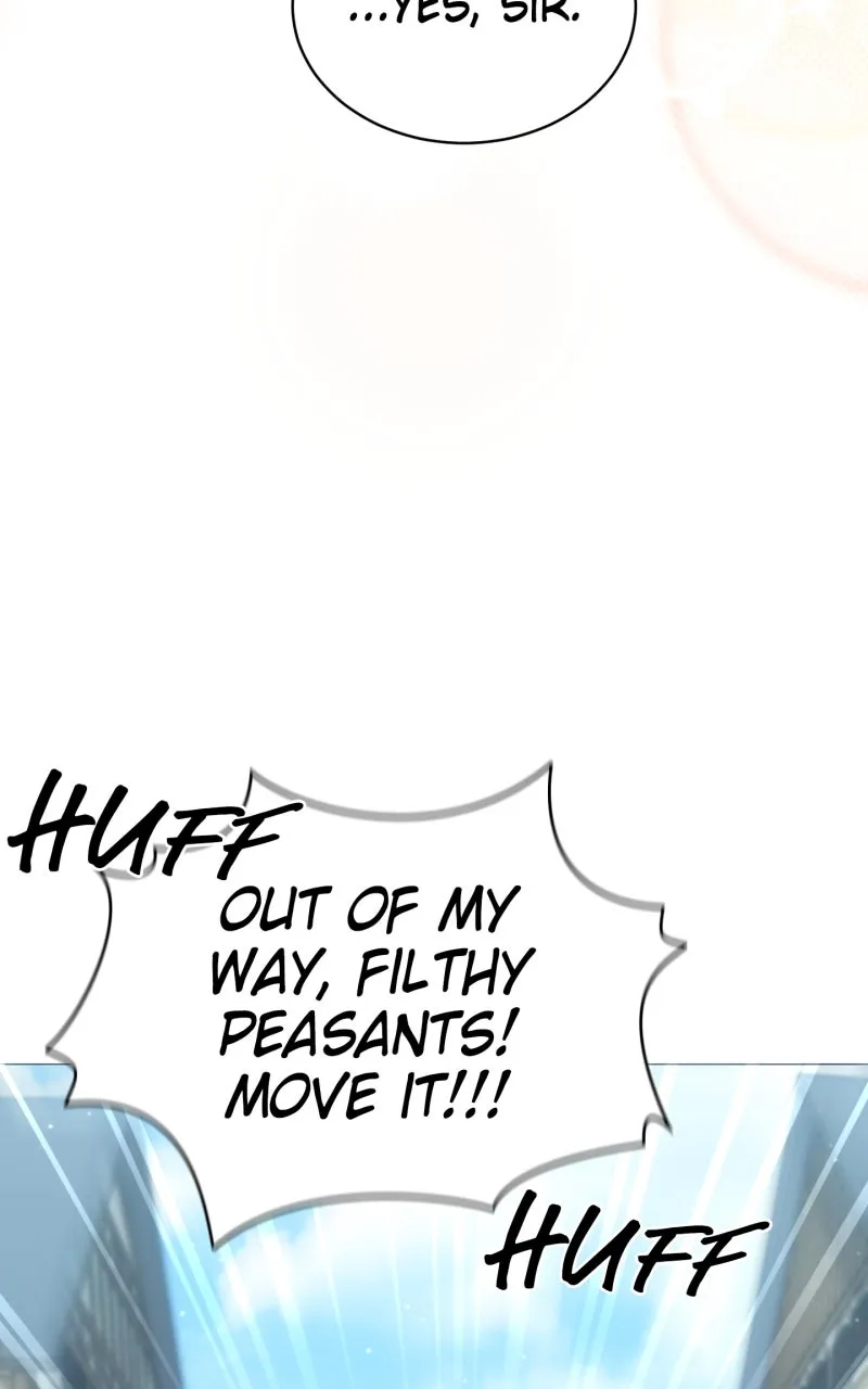 The Gardener in a Hunter World Chapter 67 page 107 - 