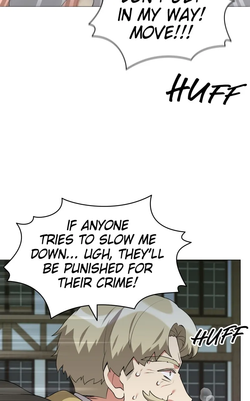 The Gardener in a Hunter World Chapter 67 page 109 - 