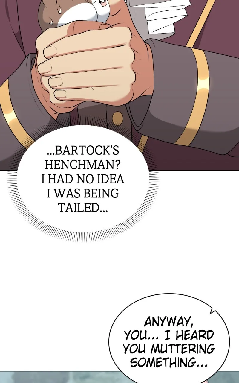 The Gardener in a Hunter World Chapter 67 page 12 - 