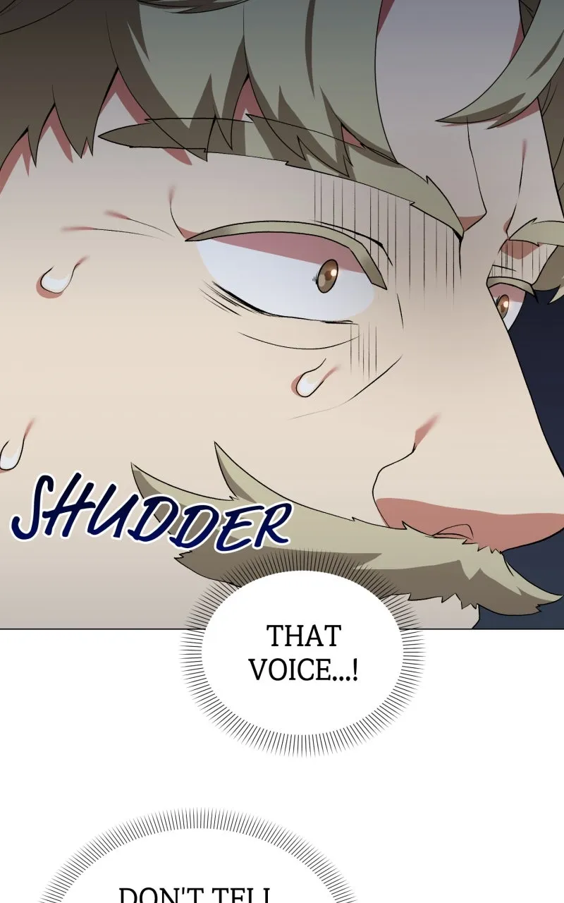 The Gardener in a Hunter World Chapter 67 page 111 - 