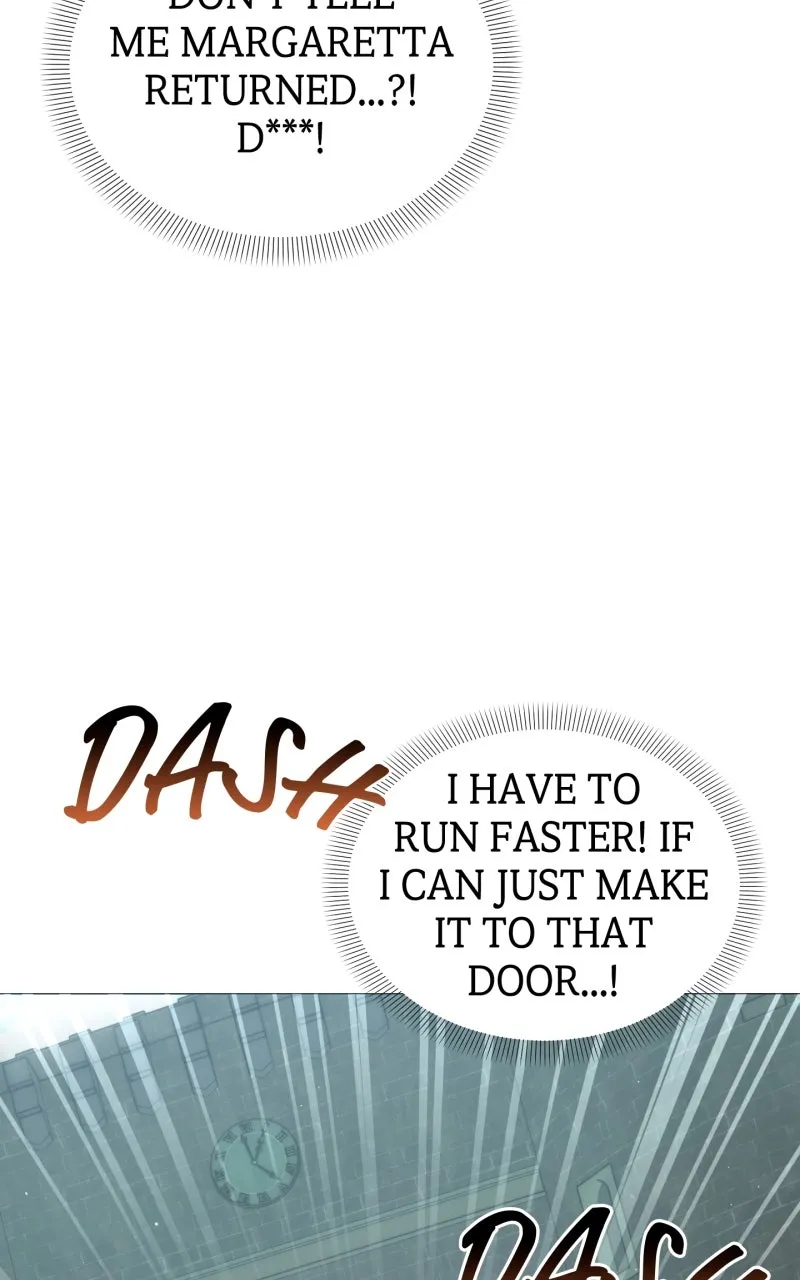 The Gardener in a Hunter World Chapter 67 page 112 - 