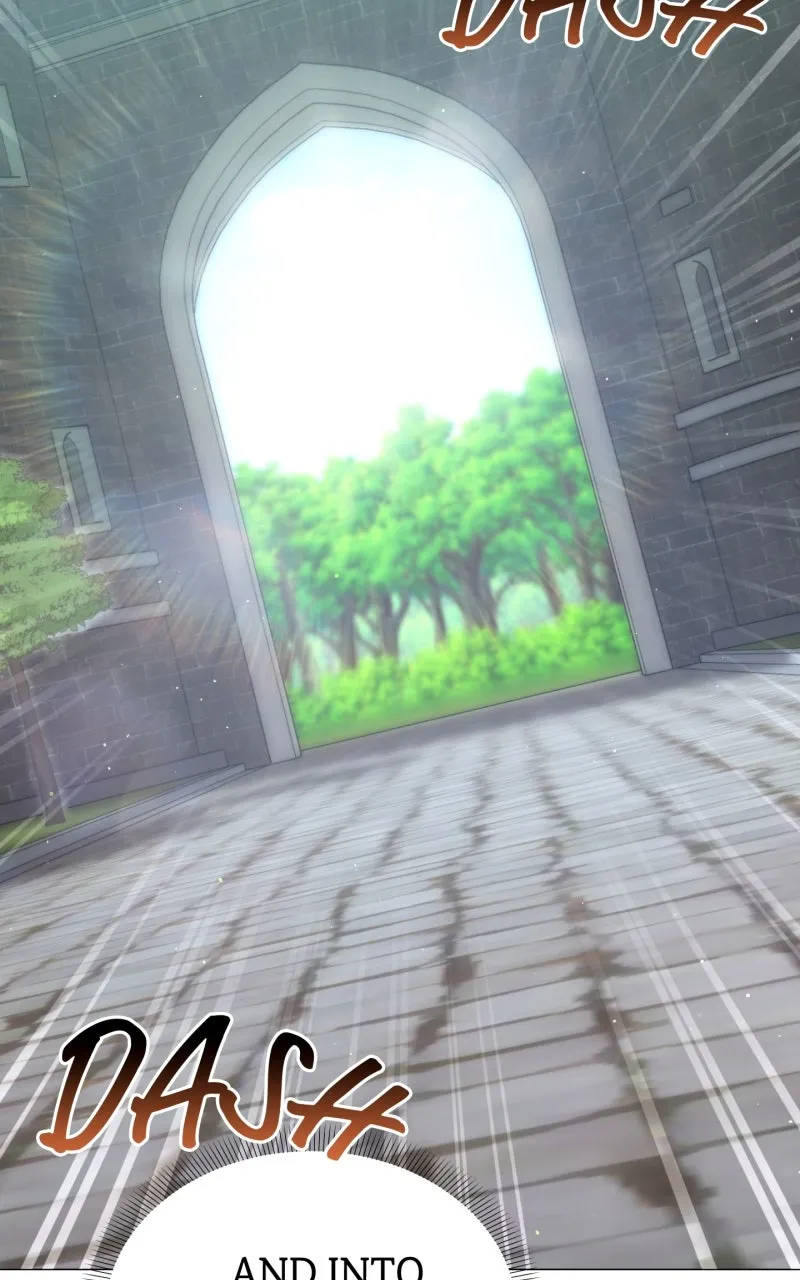 The Gardener in a Hunter World Chapter 67 page 113 - 