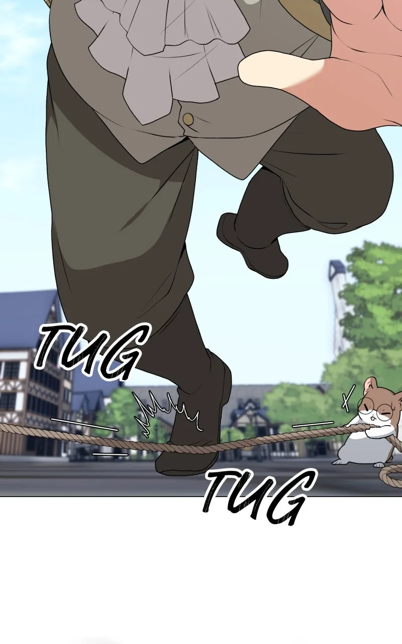 The Gardener in a Hunter World Chapter 67 page 117 - 