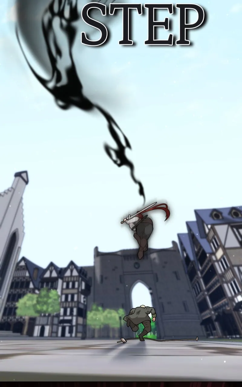 The Gardener in a Hunter World Chapter 67 page 119 - 