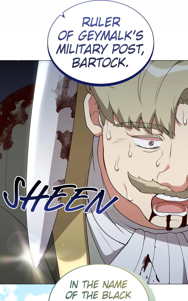 The Gardener in a Hunter World Chapter 67 page 124 - 