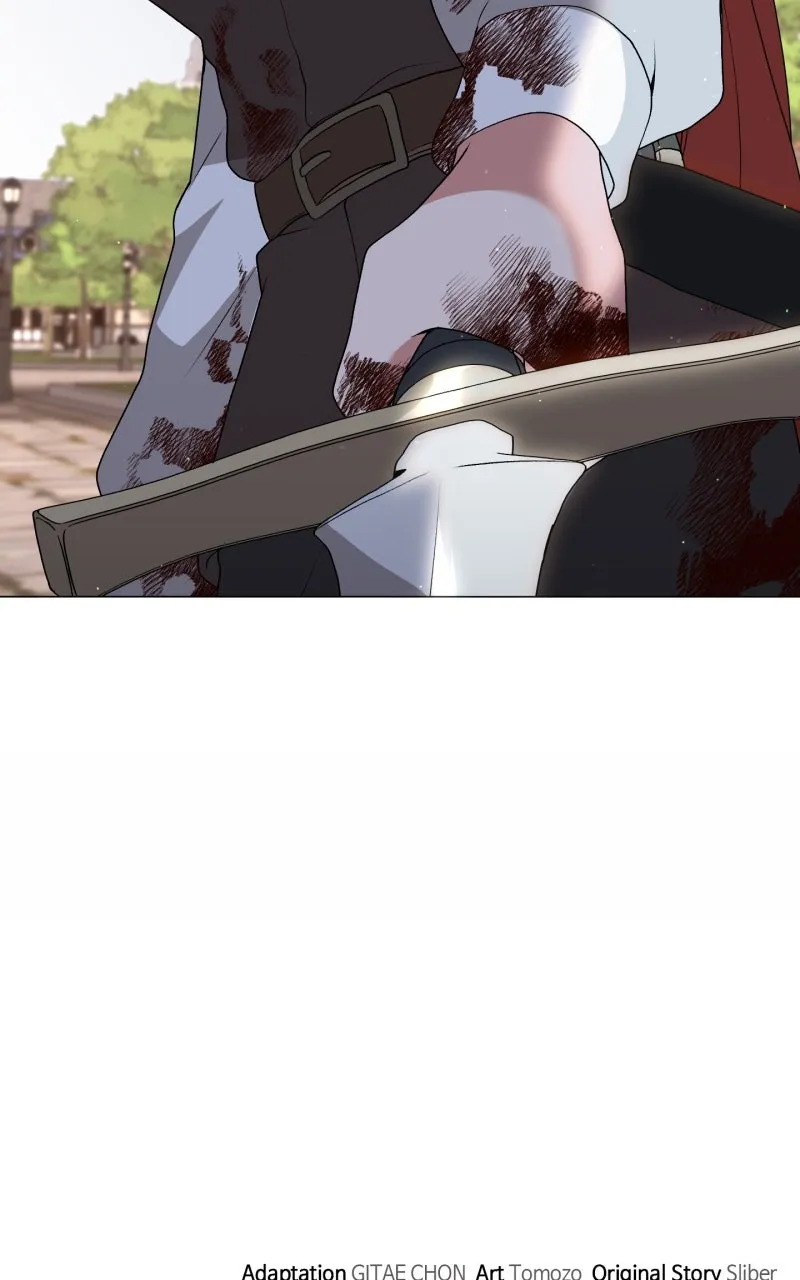 The Gardener in a Hunter World Chapter 67 page 126 - 