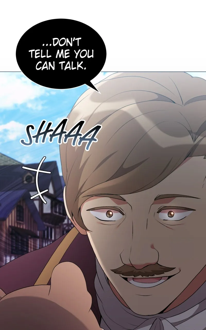 The Gardener in a Hunter World Chapter 67 page 15 - 