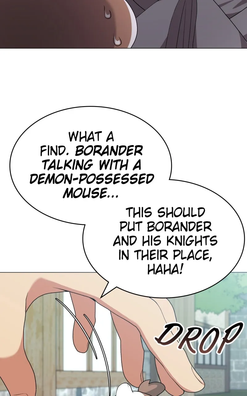 The Gardener in a Hunter World Chapter 67 page 16 - 
