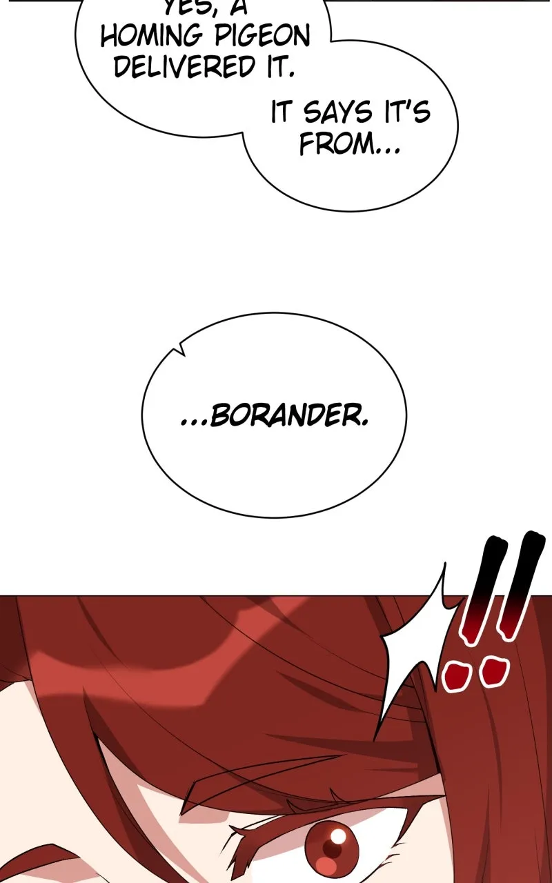The Gardener in a Hunter World Chapter 67 page 28 - 
