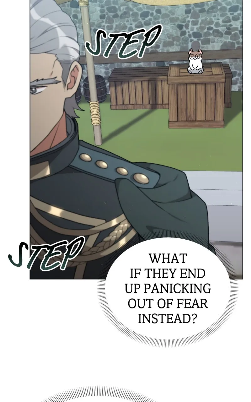 The Gardener in a Hunter World Chapter 67 page 4 - 