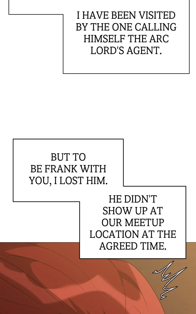 The Gardener in a Hunter World Chapter 67 page 31 - 