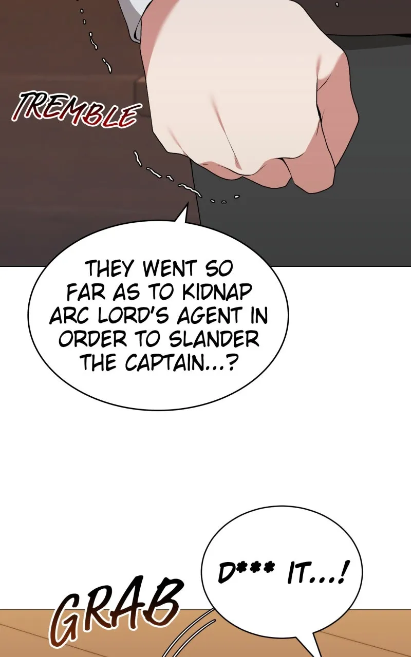 The Gardener in a Hunter World Chapter 67 page 34 - 
