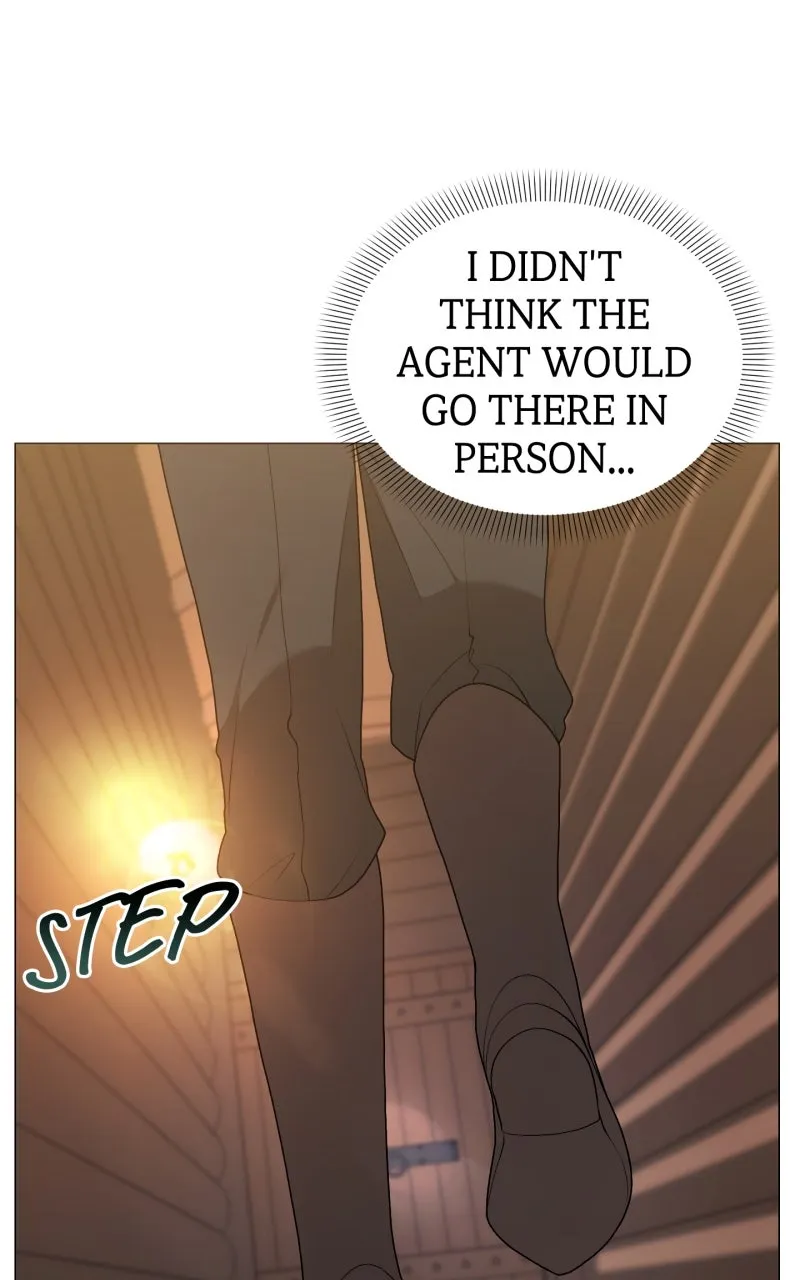 The Gardener in a Hunter World Chapter 67 page 36 - 