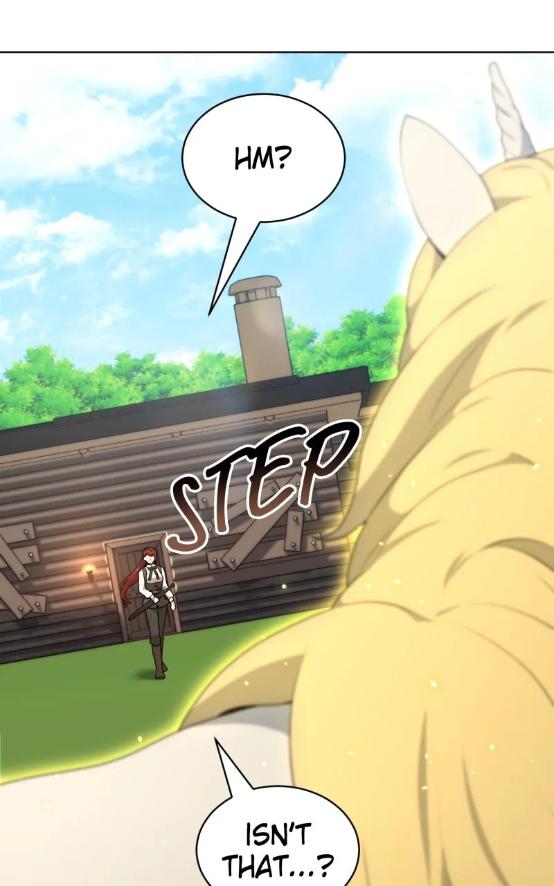 The Gardener in a Hunter World Chapter 67 page 40 - 