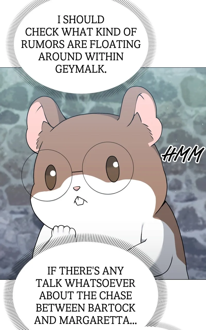 The Gardener in a Hunter World Chapter 67 page 5 - 