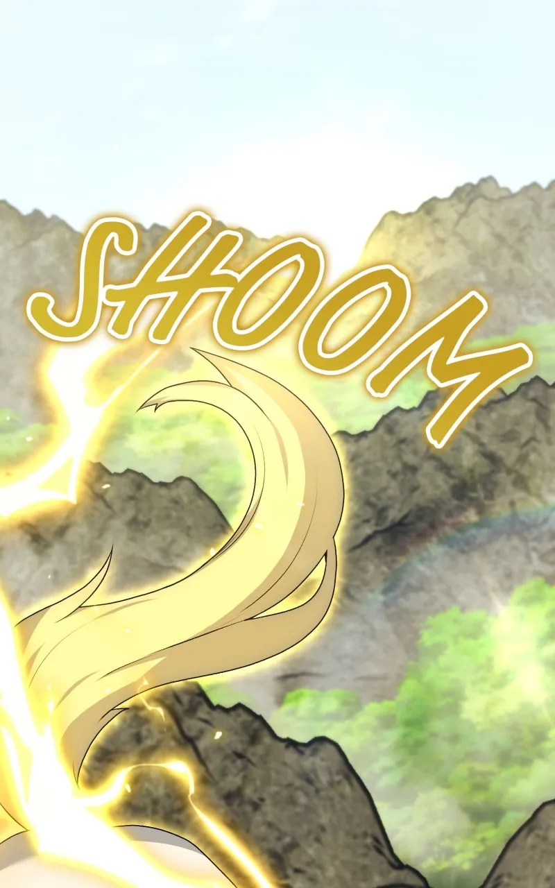 The Gardener in a Hunter World Chapter 67 page 42 - 