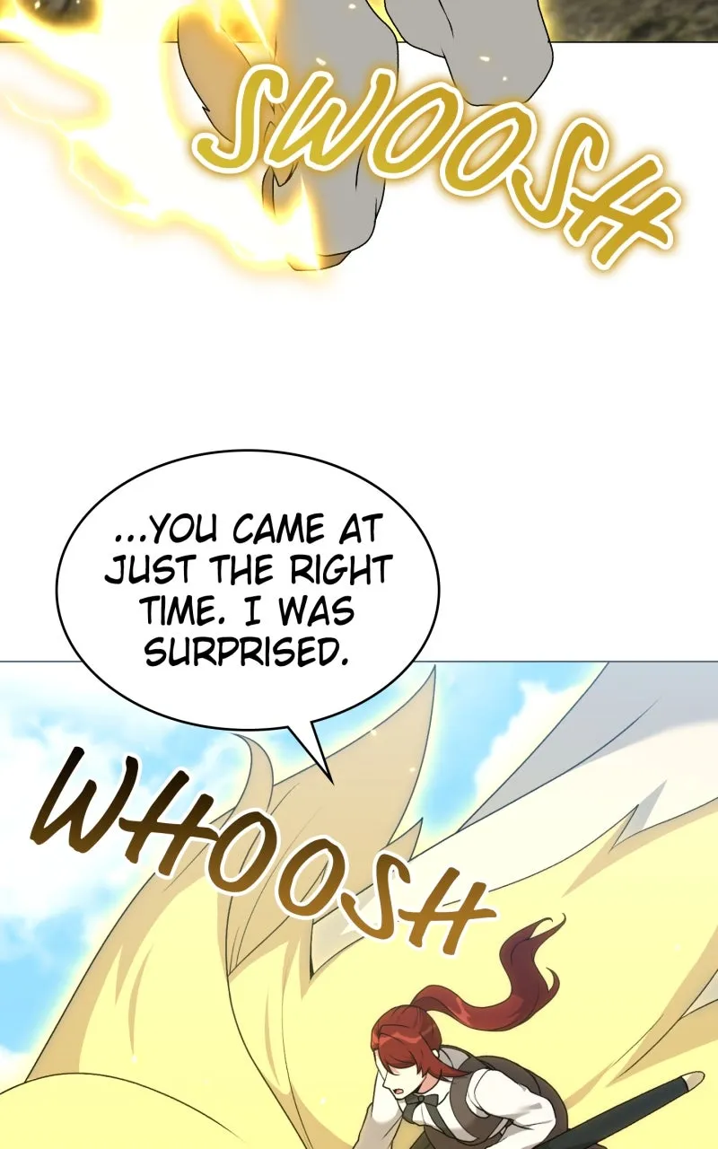 The Gardener in a Hunter World Chapter 67 page 44 - 