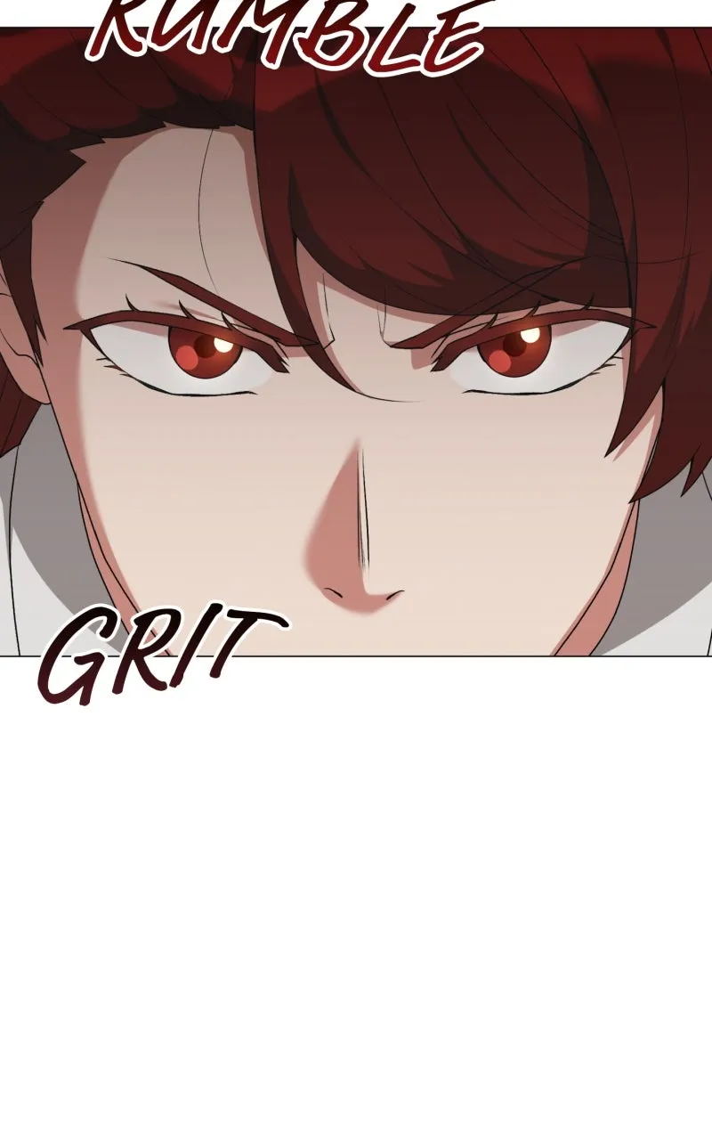 The Gardener in a Hunter World Chapter 67 page 46 - 