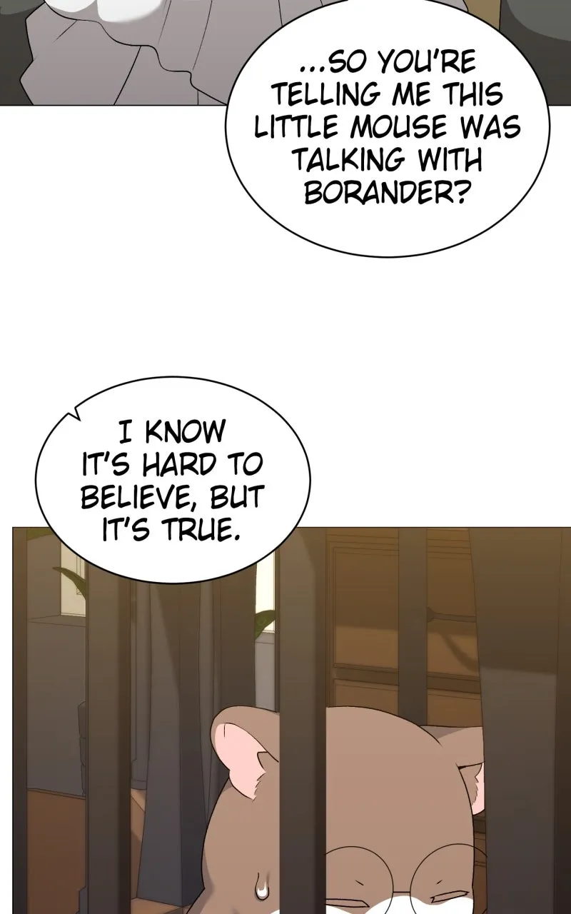 The Gardener in a Hunter World Chapter 67 page 49 - 