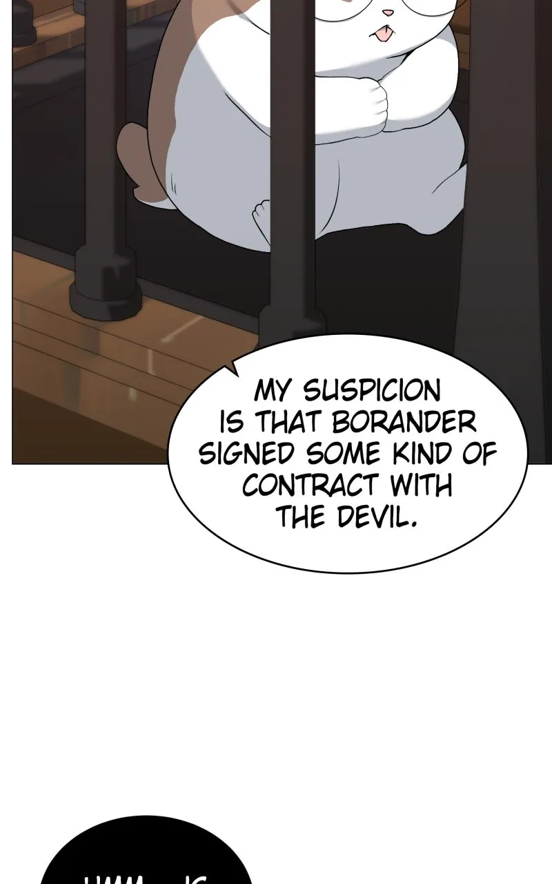 The Gardener in a Hunter World Chapter 67 page 50 - 