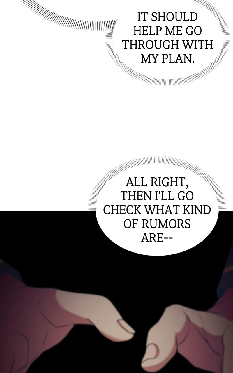 The Gardener in a Hunter World Chapter 67 page 6 - 